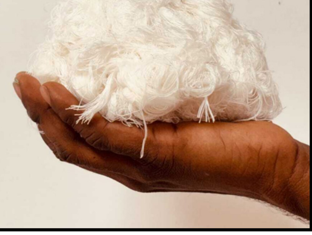 100% White Cotton Yarn Waste - Special Category premium cotton rags for industrial applications in UAE